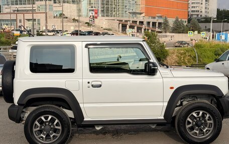 Suzuki Jimny, 2023 год, 2 050 000 рублей, 3 фотография