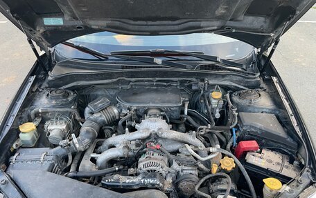 Subaru Impreza III, 2007 год, 599 000 рублей, 14 фотография