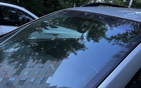 Chevrolet Captiva I, 2008 год, 800 000 рублей, 6 фотография