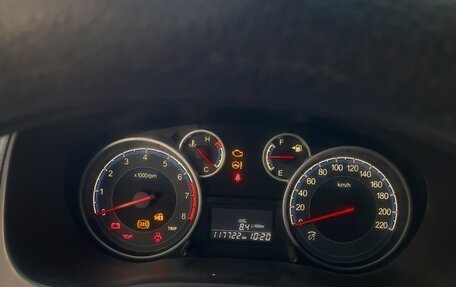 Suzuki SX4 II рестайлинг, 2013 год, 1 150 000 рублей, 3 фотография