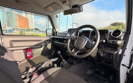 Suzuki Jimny, 2023 год, 2 050 000 рублей, 7 фотография