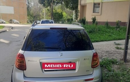 Suzuki SX4 II рестайлинг, 2013 год, 1 150 000 рублей, 2 фотография