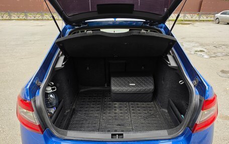 Skoda Octavia, 2018 год, 2 450 000 рублей, 18 фотография