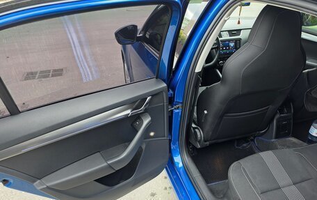 Skoda Octavia, 2018 год, 2 450 000 рублей, 19 фотография