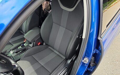 Skoda Octavia, 2018 год, 2 450 000 рублей, 25 фотография