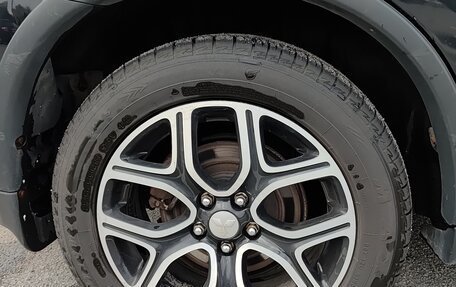 Mitsubishi Outlander III рестайлинг 3, 2014 год, 1 790 000 рублей, 28 фотография