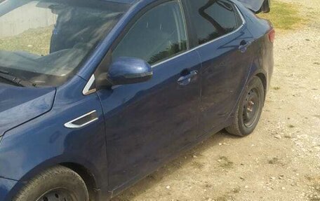 KIA Rio III рестайлинг, 2015 год, 650 000 рублей, 3 фотография