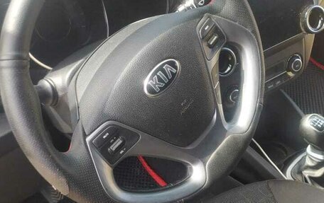 KIA Rio III рестайлинг, 2015 год, 650 000 рублей, 5 фотография