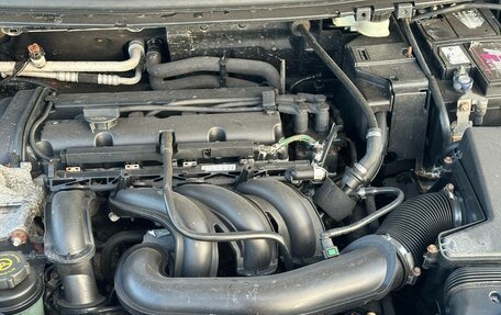 Ford Focus II рестайлинг, 2008 год, 485 000 рублей, 9 фотография
