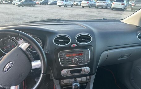 Ford Focus II рестайлинг, 2008 год, 485 000 рублей, 6 фотография