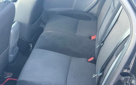 Ford Focus II рестайлинг, 2008 год, 485 000 рублей, 8 фотография