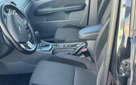 Ford Focus II рестайлинг, 2008 год, 485 000 рублей, 7 фотография