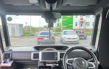 Daihatsu Wake I, 2019 год, 750 000 рублей, 6 фотография