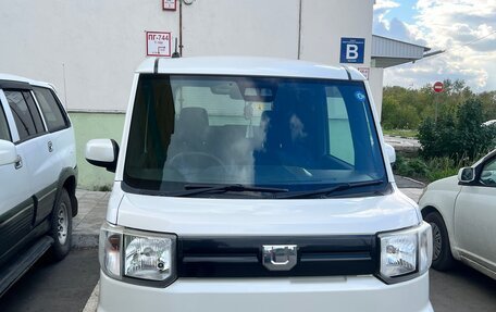 Daihatsu Wake I, 2019 год, 750 000 рублей, 3 фотография