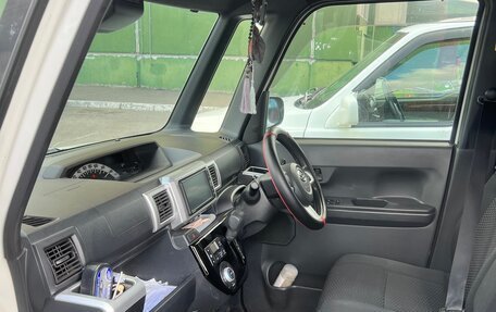 Daihatsu Wake I, 2019 год, 750 000 рублей, 4 фотография