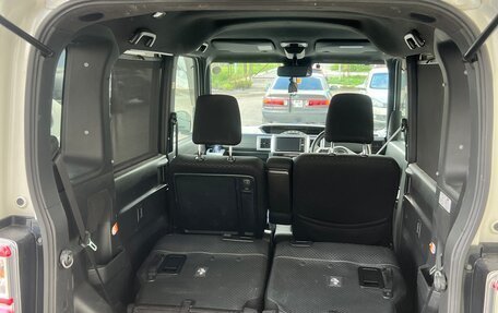 Daihatsu Wake I, 2019 год, 750 000 рублей, 8 фотография