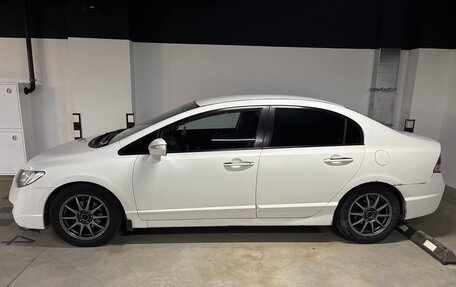 Honda Civic VIII, 2008 год, 720 000 рублей, 2 фотография