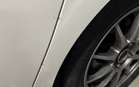 Honda Civic VIII, 2008 год, 720 000 рублей, 3 фотография