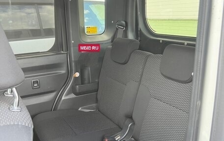 Daihatsu Wake I, 2019 год, 750 000 рублей, 5 фотография