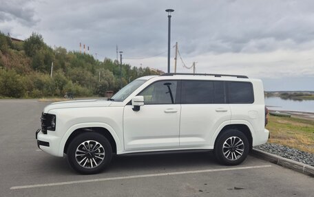 Haval H9, 2024 год, 3 900 000 рублей, 5 фотография