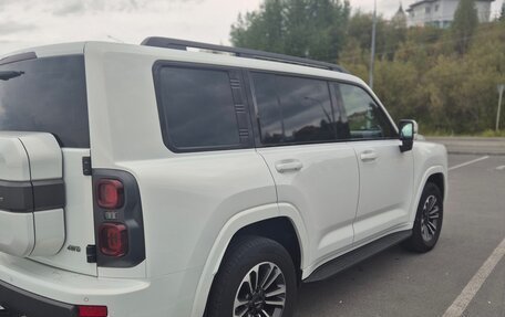 Haval H9, 2024 год, 3 900 000 рублей, 3 фотография