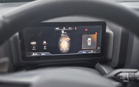Haval H9, 2024 год, 3 900 000 рублей, 10 фотография
