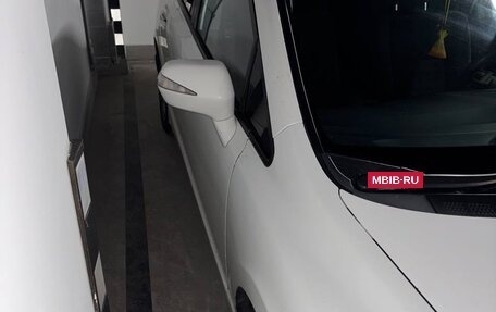 Honda Civic VIII, 2008 год, 720 000 рублей, 7 фотография