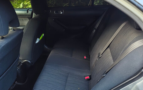 Honda Civic VII, 2002 год, 350 000 рублей, 7 фотография