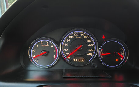 Honda Civic VII, 2002 год, 350 000 рублей, 8 фотография
