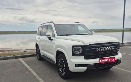 Haval H9, 2024 год, 3 900 000 рублей, 7 фотография