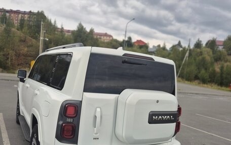 Haval H9, 2024 год, 3 900 000 рублей, 4 фотография