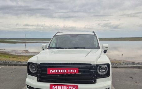 Haval H9, 2024 год, 3 900 000 рублей, 8 фотография