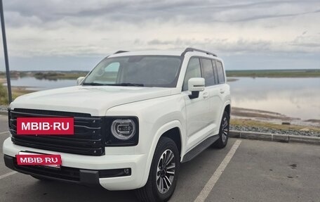 Haval H9, 2024 год, 3 900 000 рублей, 6 фотография