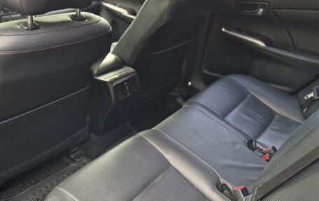 Toyota Camry, 2014 год, 1 800 000 рублей, 10 фотография