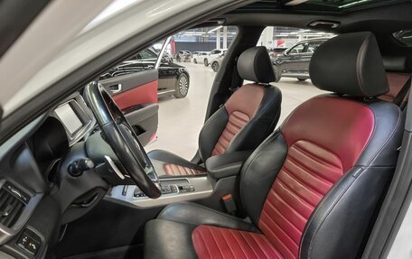 KIA Optima IV, 2019 год, 1 879 000 рублей, 5 фотография