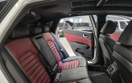 KIA Optima IV, 2019 год, 1 879 000 рублей, 7 фотография