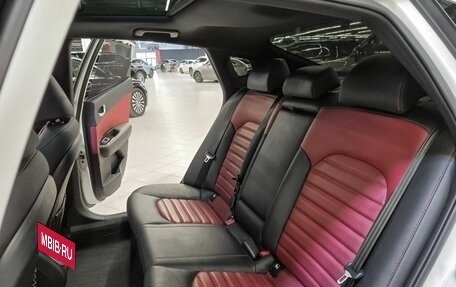 KIA Optima IV, 2019 год, 1 879 000 рублей, 6 фотография