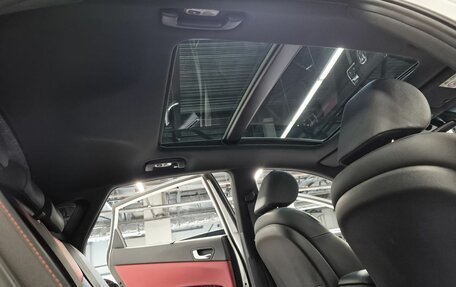 KIA Optima IV, 2019 год, 1 879 000 рублей, 9 фотография