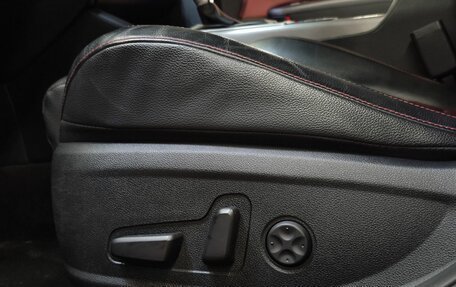 KIA Optima IV, 2019 год, 1 879 000 рублей, 11 фотография
