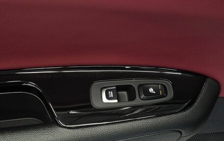 KIA Optima IV, 2019 год, 1 879 000 рублей, 13 фотография