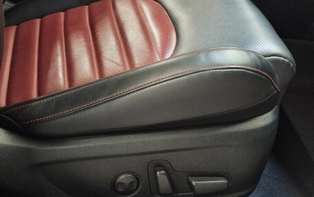 KIA Optima IV, 2019 год, 1 879 000 рублей, 12 фотография