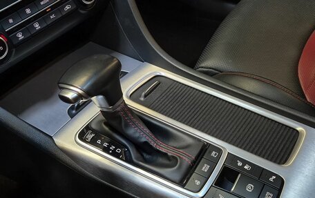 KIA Optima IV, 2019 год, 1 879 000 рублей, 20 фотография