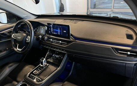 Chery Tiggo 8 I, 2022 год, 1 947 000 рублей, 12 фотография