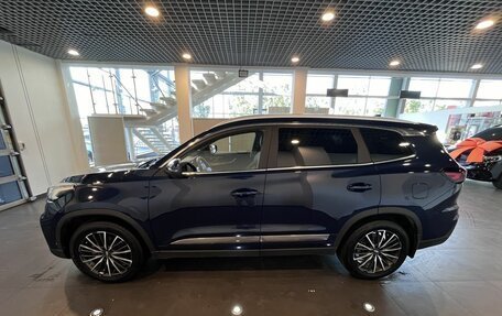 Chery Tiggo 8 I, 2022 год, 1 947 000 рублей, 6 фотография