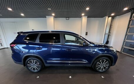 Chery Tiggo 8 I, 2022 год, 1 947 000 рублей, 2 фотография