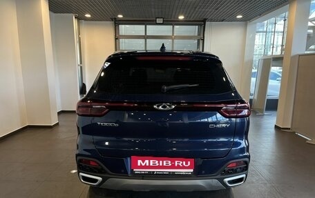 Chery Tiggo 8 I, 2022 год, 1 947 000 рублей, 4 фотография