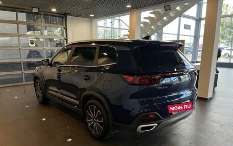 Chery Tiggo 8 I, 2022 год, 1 947 000 рублей, 5 фотография