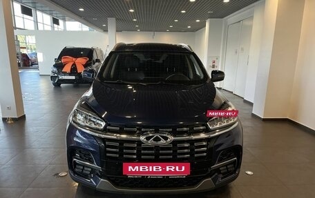 Chery Tiggo 8 I, 2022 год, 1 947 000 рублей, 8 фотография