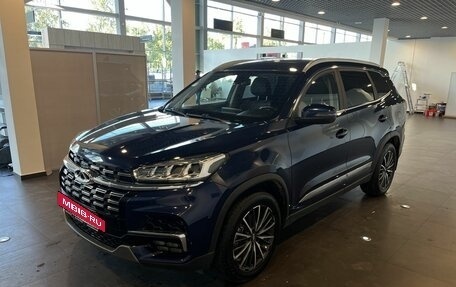 Chery Tiggo 8 I, 2022 год, 1 947 000 рублей, 7 фотография