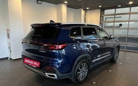Chery Tiggo 8 I, 2022 год, 1 947 000 рублей, 3 фотография